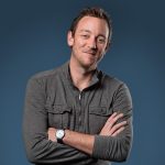 Barry Funkhouser, founder of Camaradio